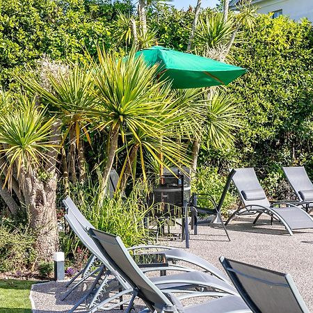 The Devon Court Hotel Torquay Luaran gambar