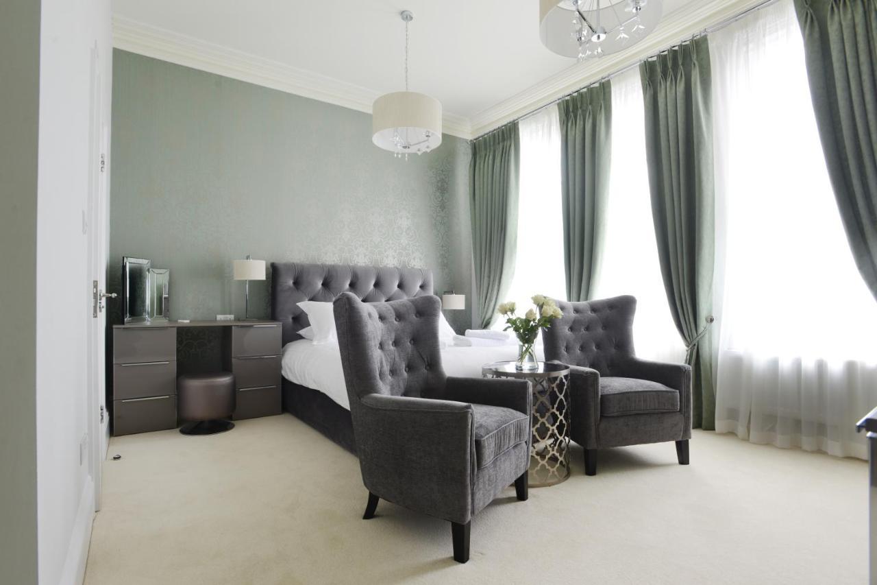The Devon Court Hotel Torquay Luaran gambar