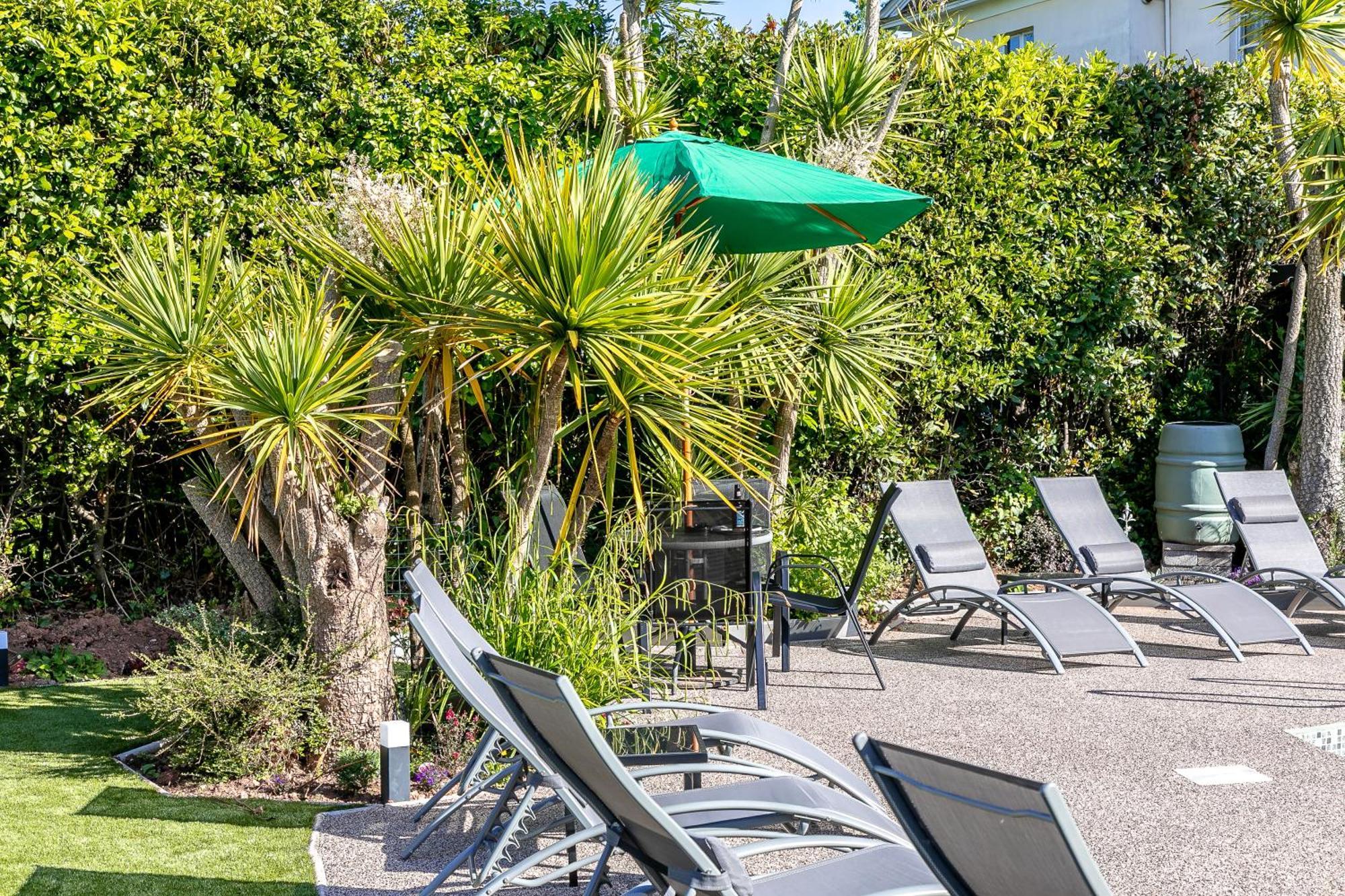 The Devon Court Hotel Torquay Luaran gambar
