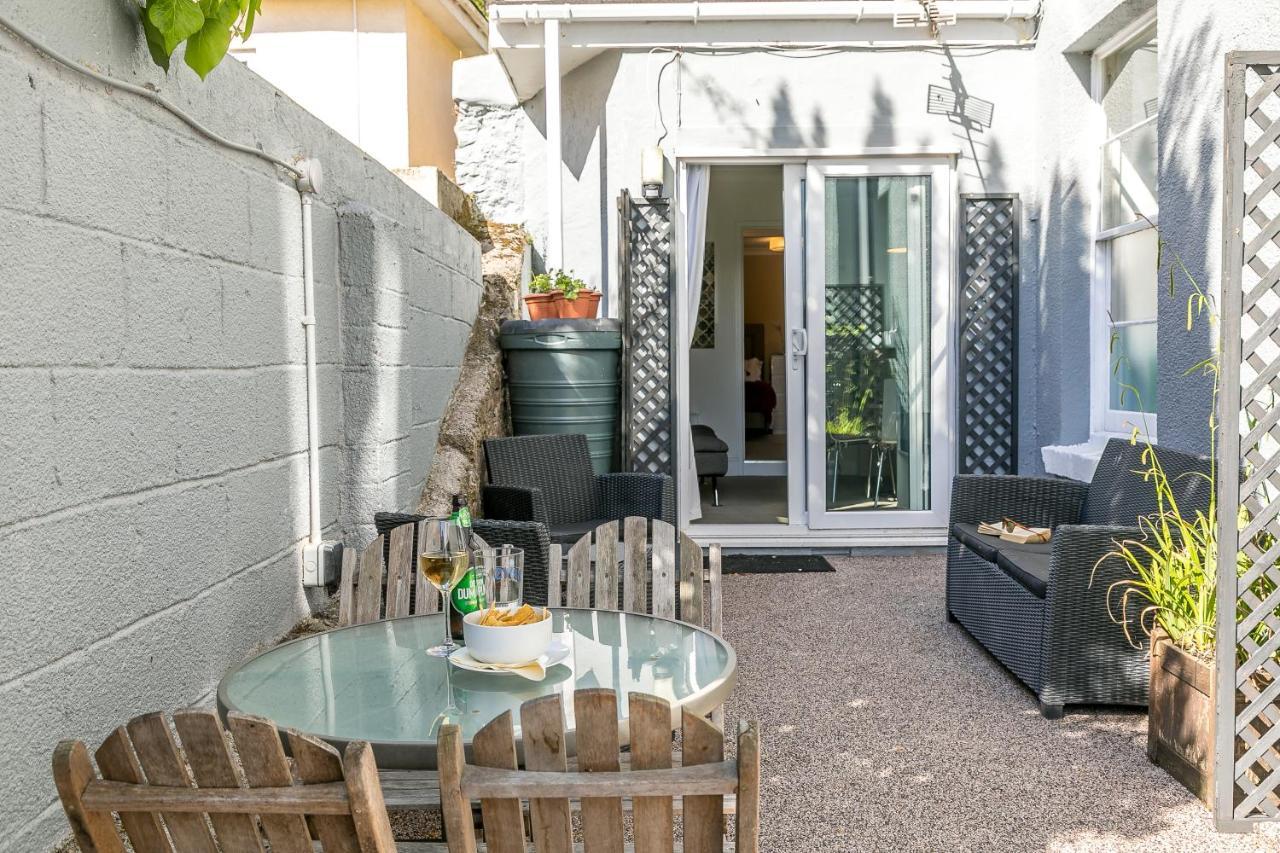 The Devon Court Hotel Torquay Luaran gambar