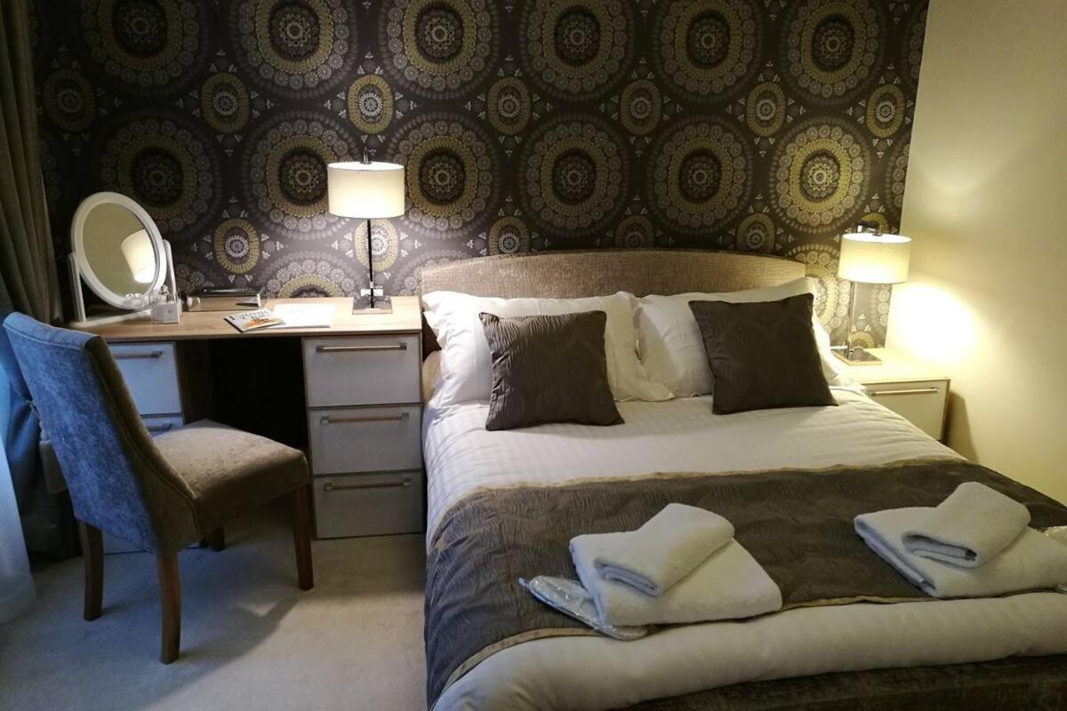 The Devon Court Hotel Torquay Luaran gambar