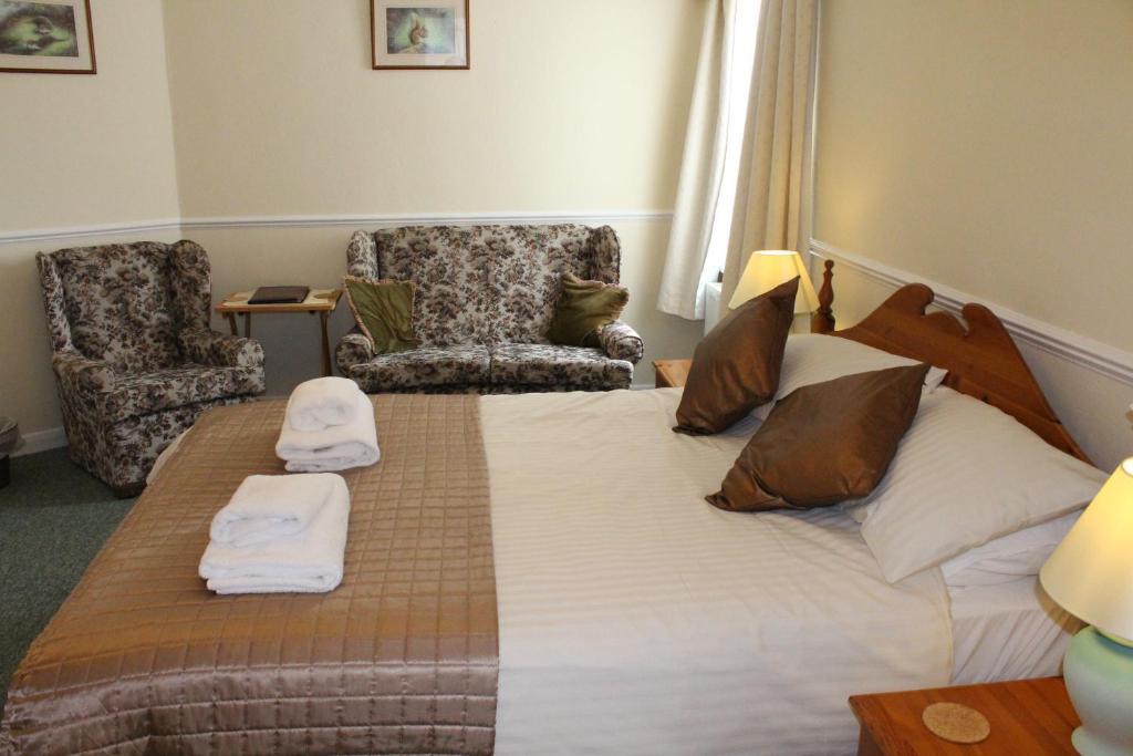 The Devon Court Hotel Torquay Bilik gambar