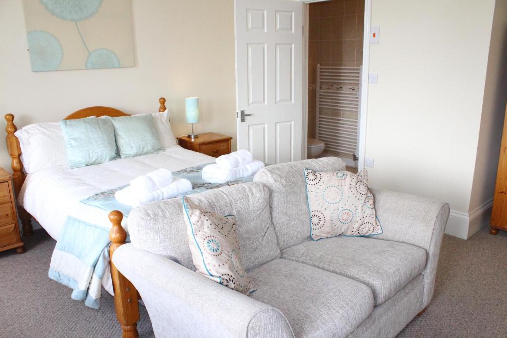 The Devon Court Hotel Torquay Bilik gambar