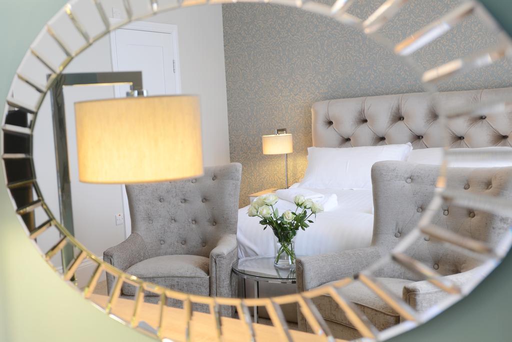 The Devon Court Hotel Torquay Luaran gambar