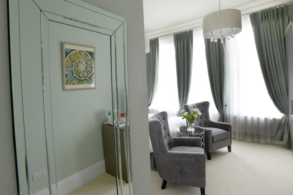 The Devon Court Hotel Torquay Luaran gambar