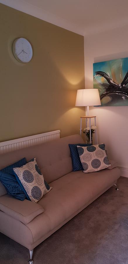 The Devon Court Hotel Torquay Luaran gambar