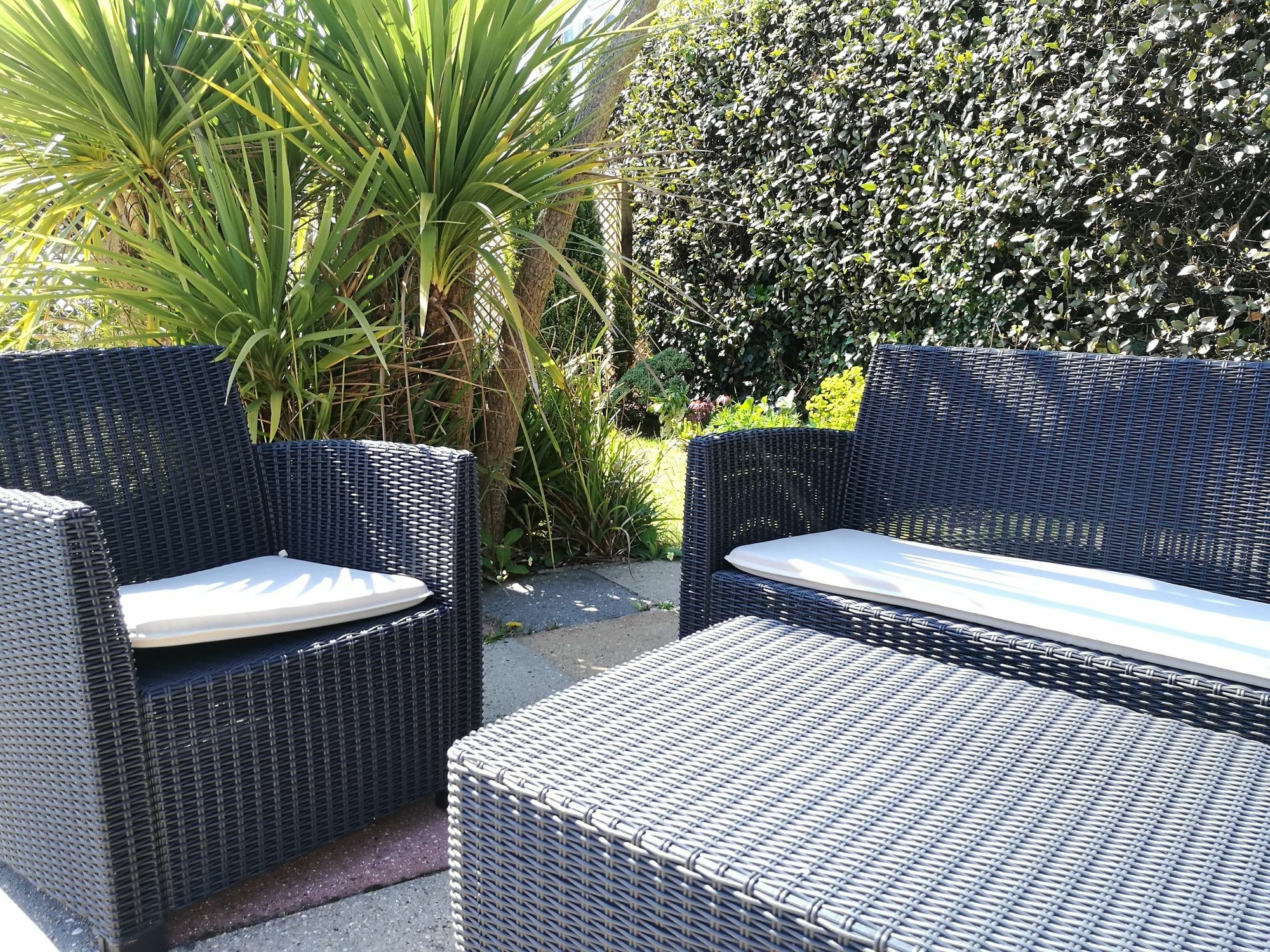 The Devon Court Hotel Torquay Luaran gambar