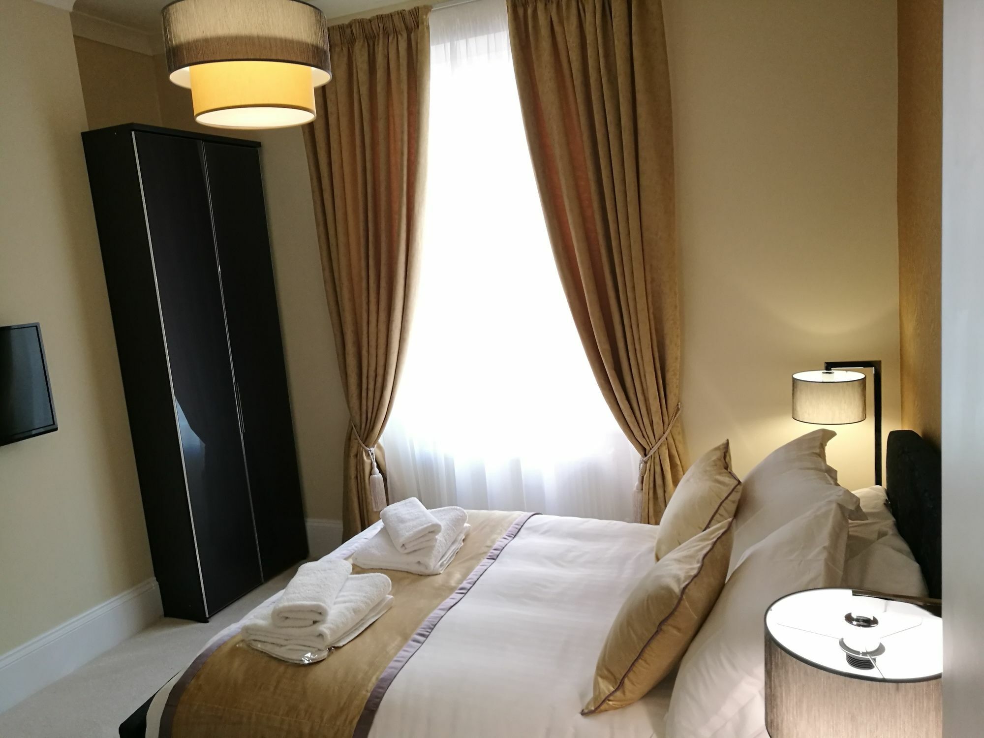 The Devon Court Hotel Torquay Luaran gambar