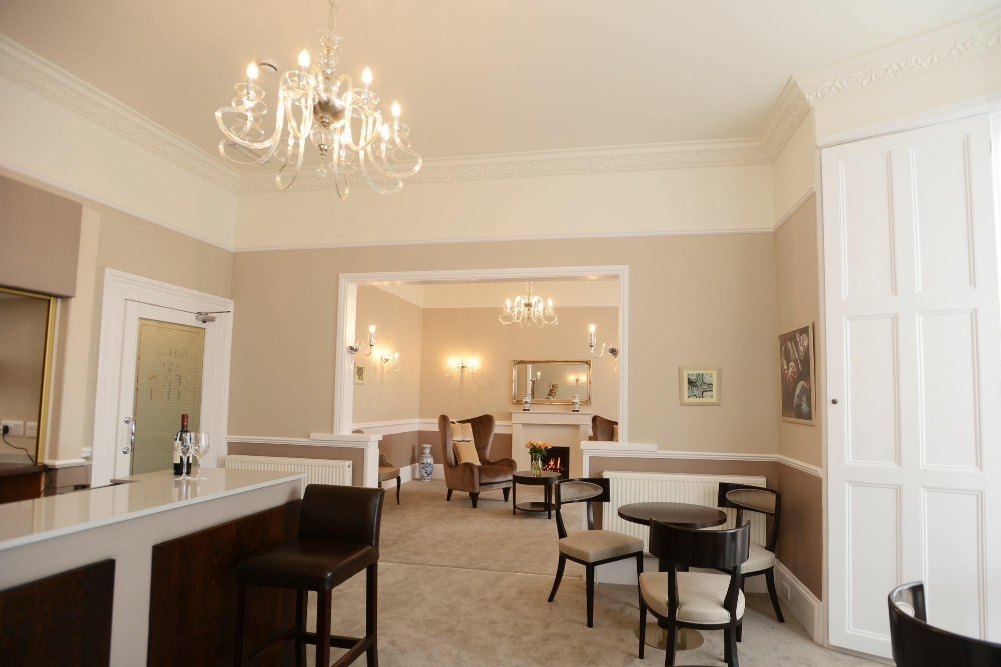 The Devon Court Hotel Torquay Luaran gambar