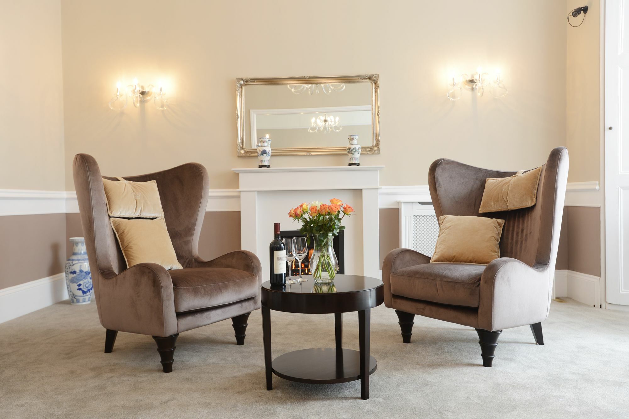 The Devon Court Hotel Torquay Luaran gambar