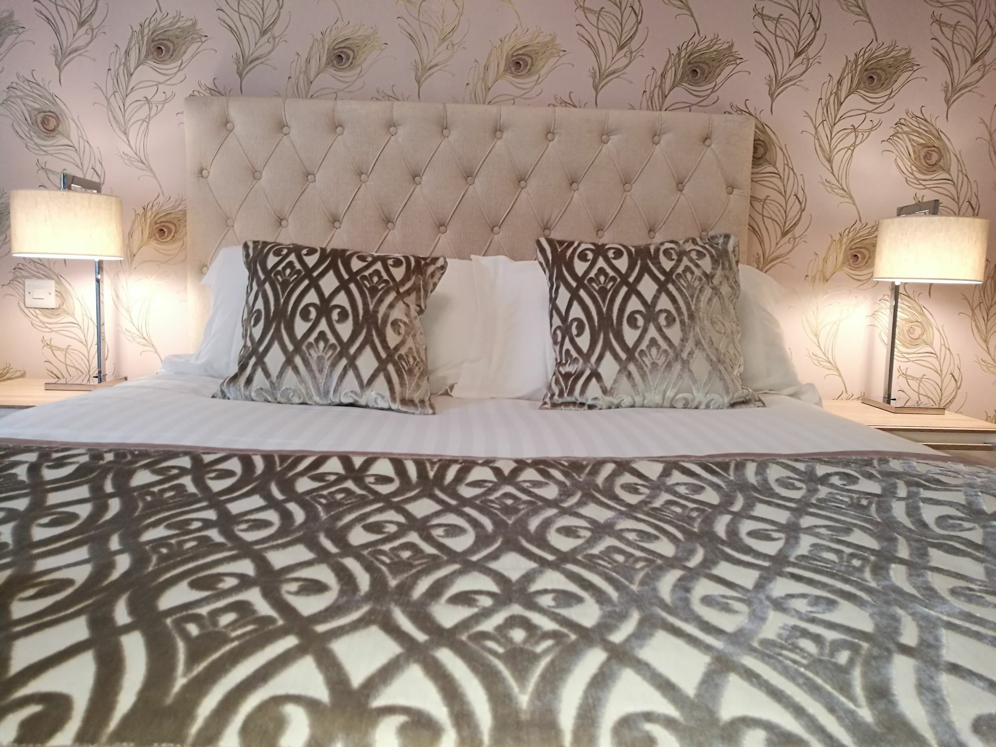 The Devon Court Hotel Torquay Luaran gambar