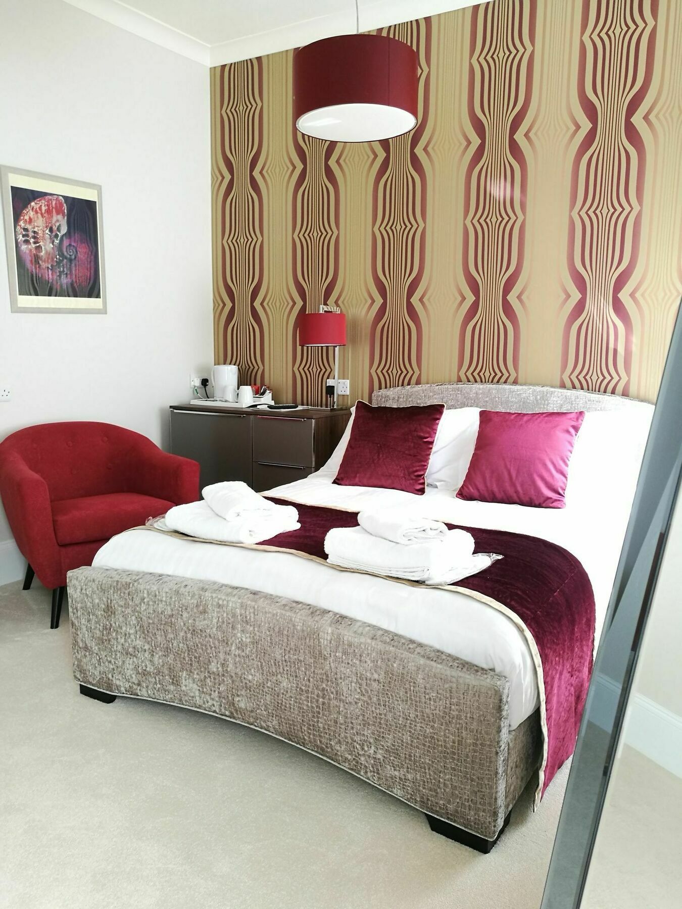 The Devon Court Hotel Torquay Luaran gambar