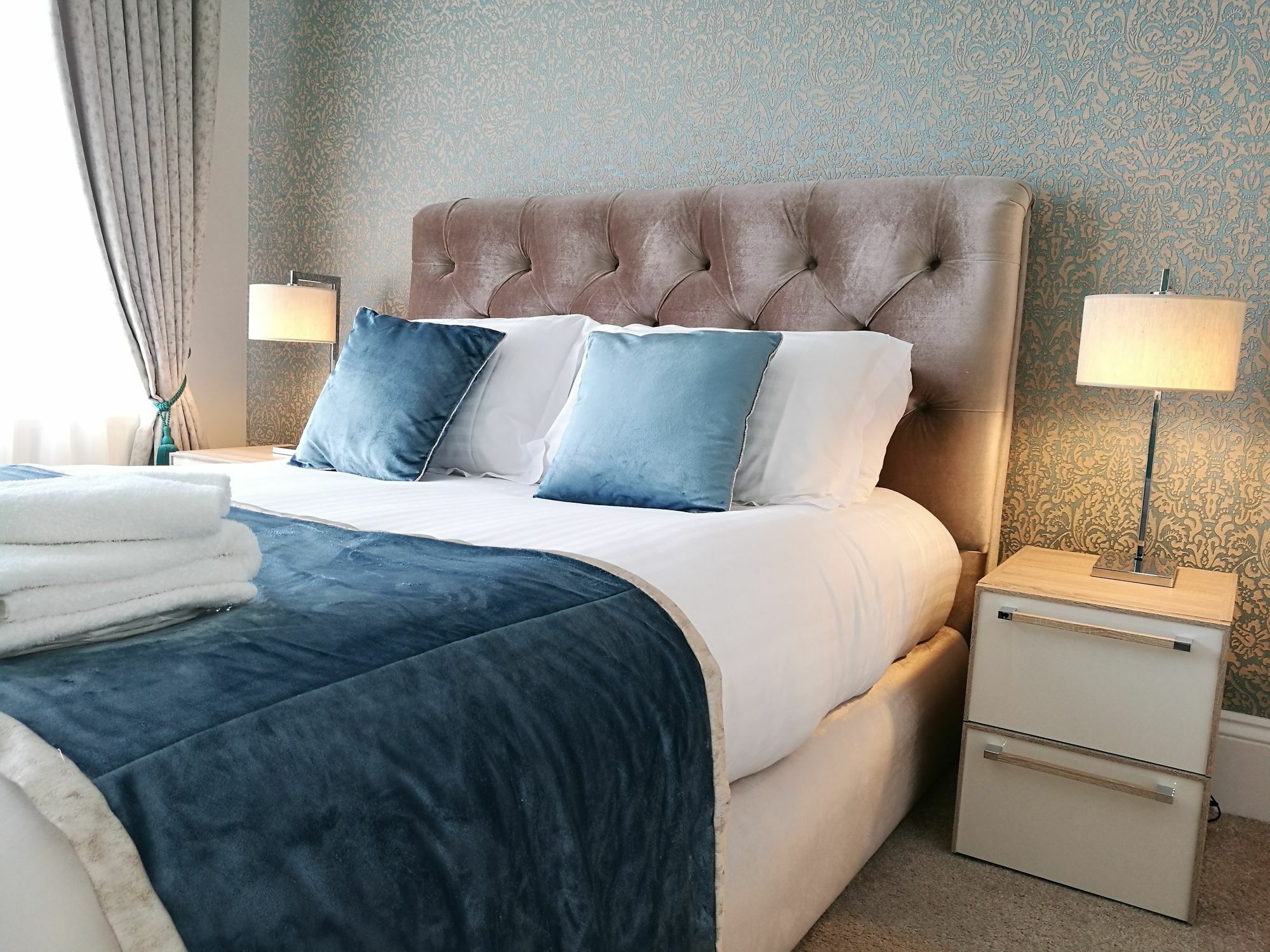 The Devon Court Hotel Torquay Luaran gambar