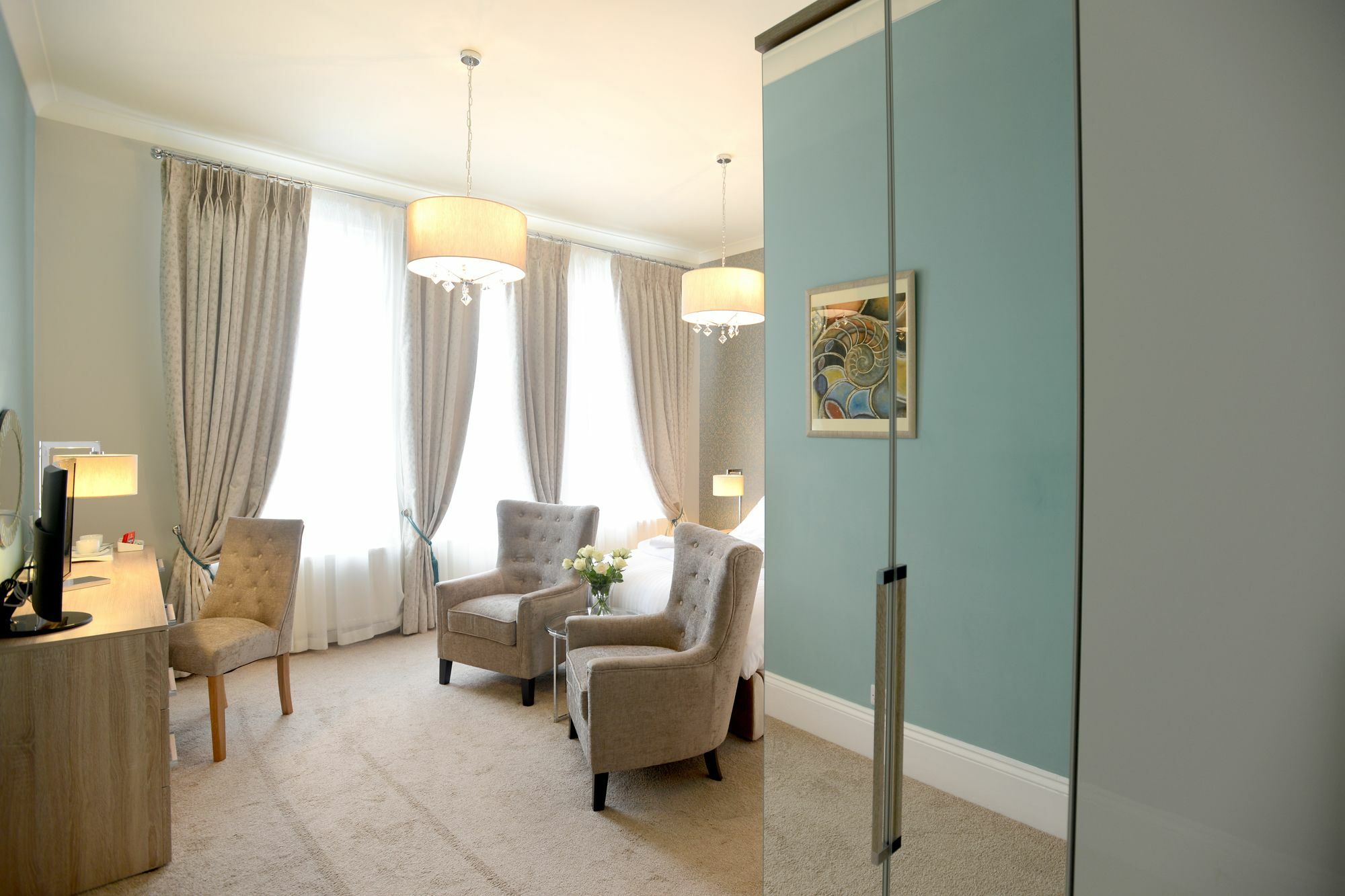 The Devon Court Hotel Torquay Luaran gambar