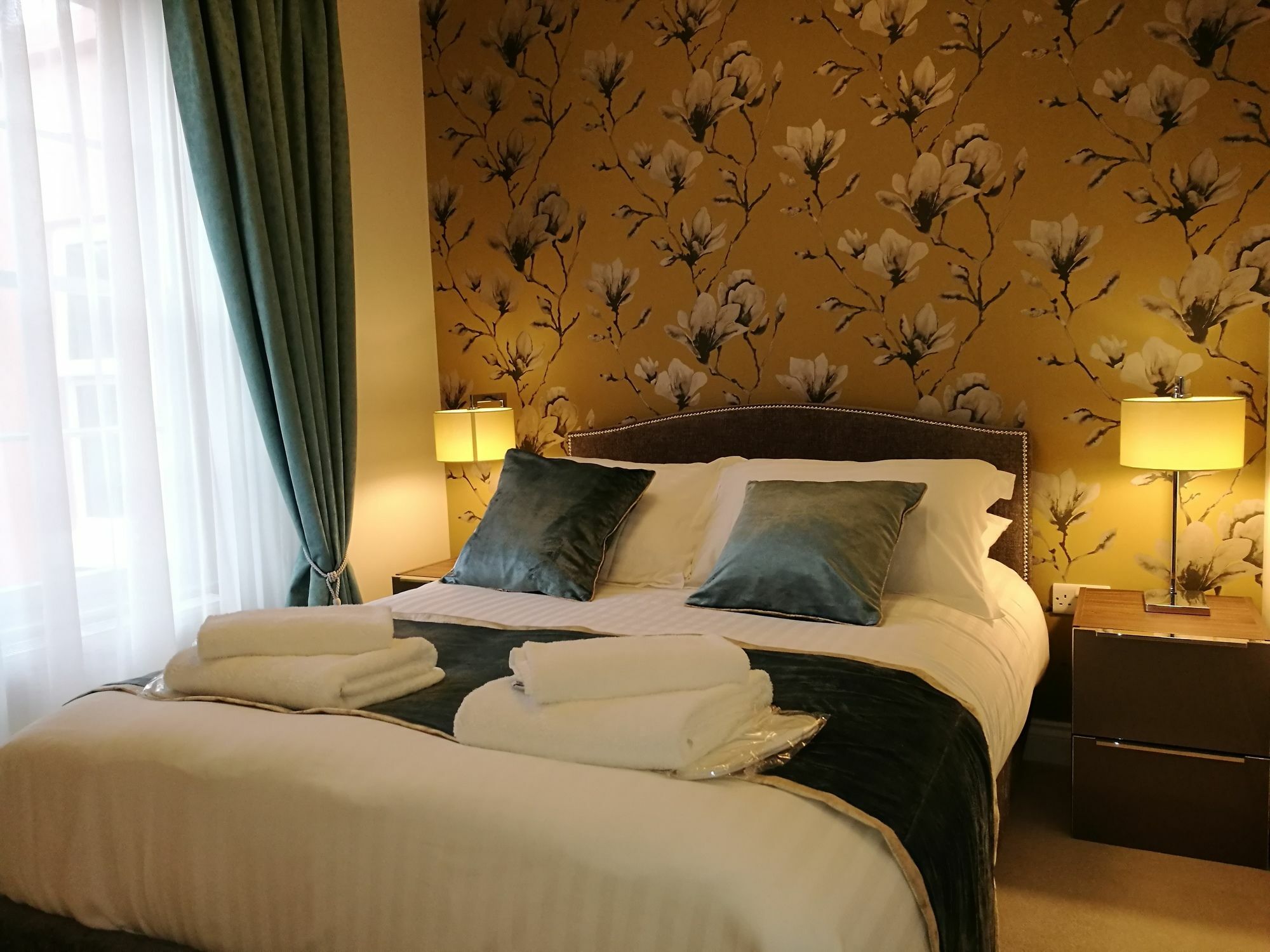 The Devon Court Hotel Torquay Luaran gambar