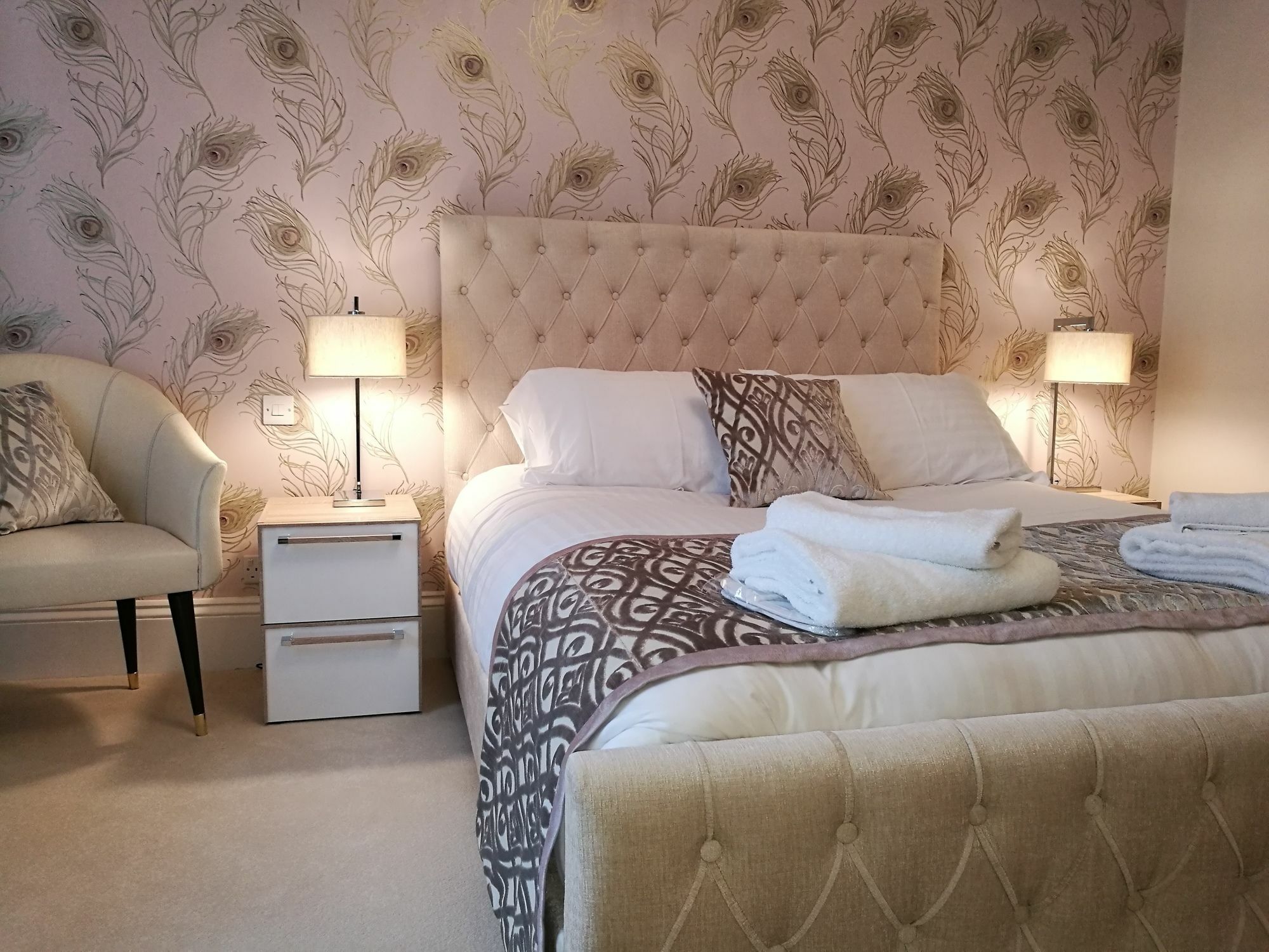 The Devon Court Hotel Torquay Luaran gambar