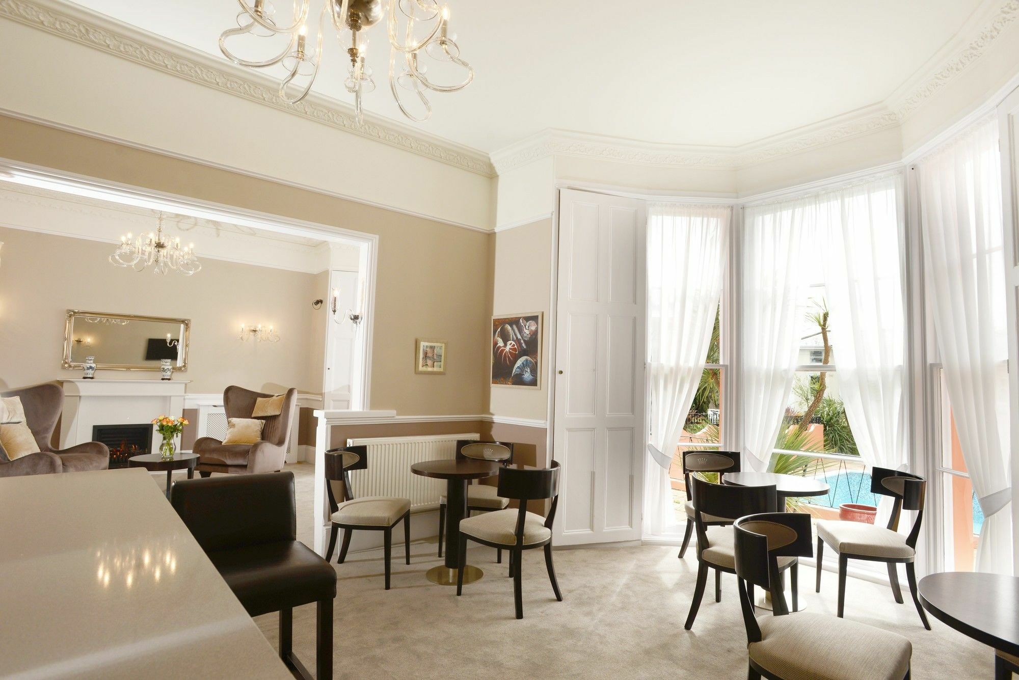 The Devon Court Hotel Torquay Luaran gambar