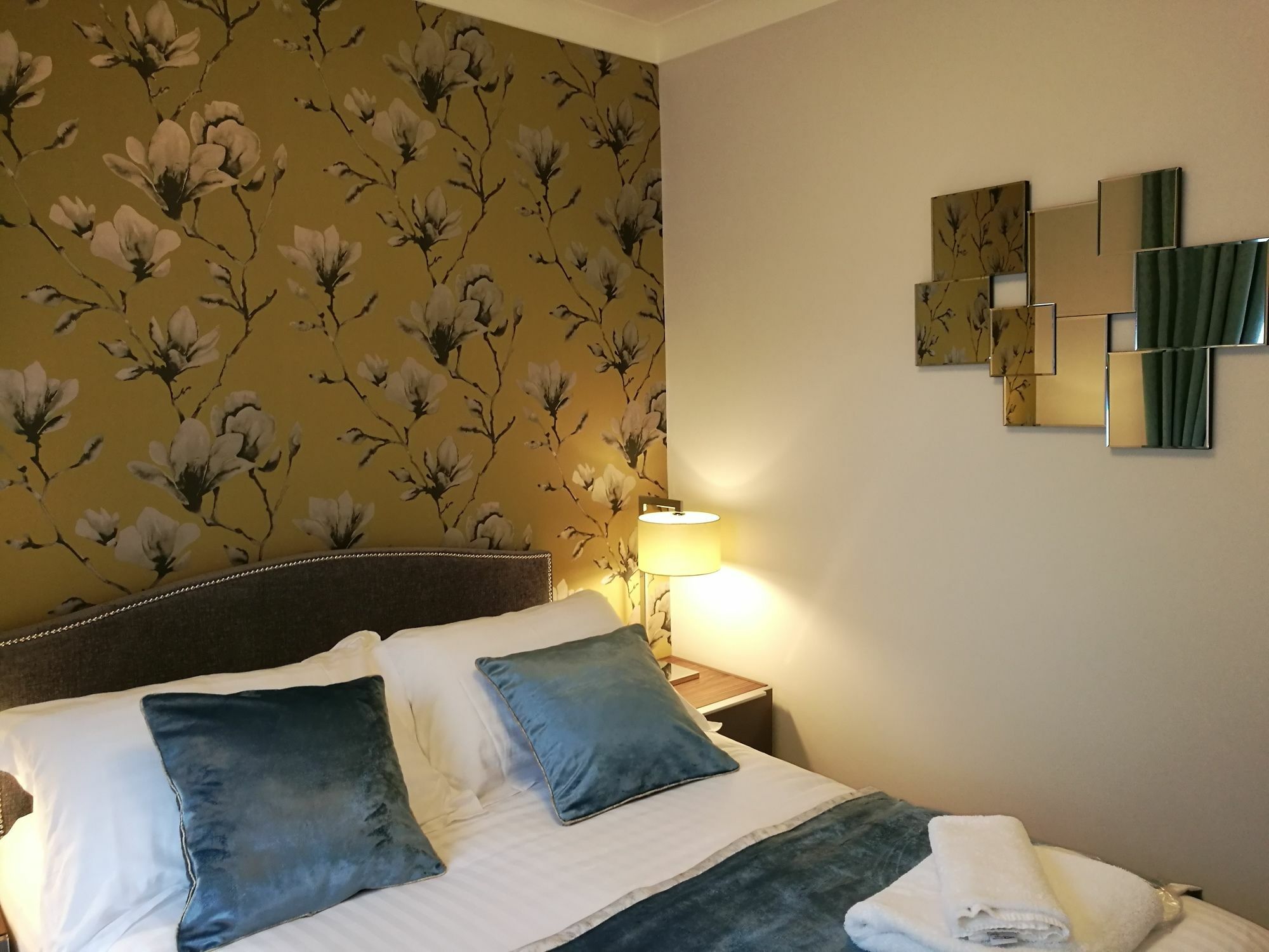 The Devon Court Hotel Torquay Luaran gambar