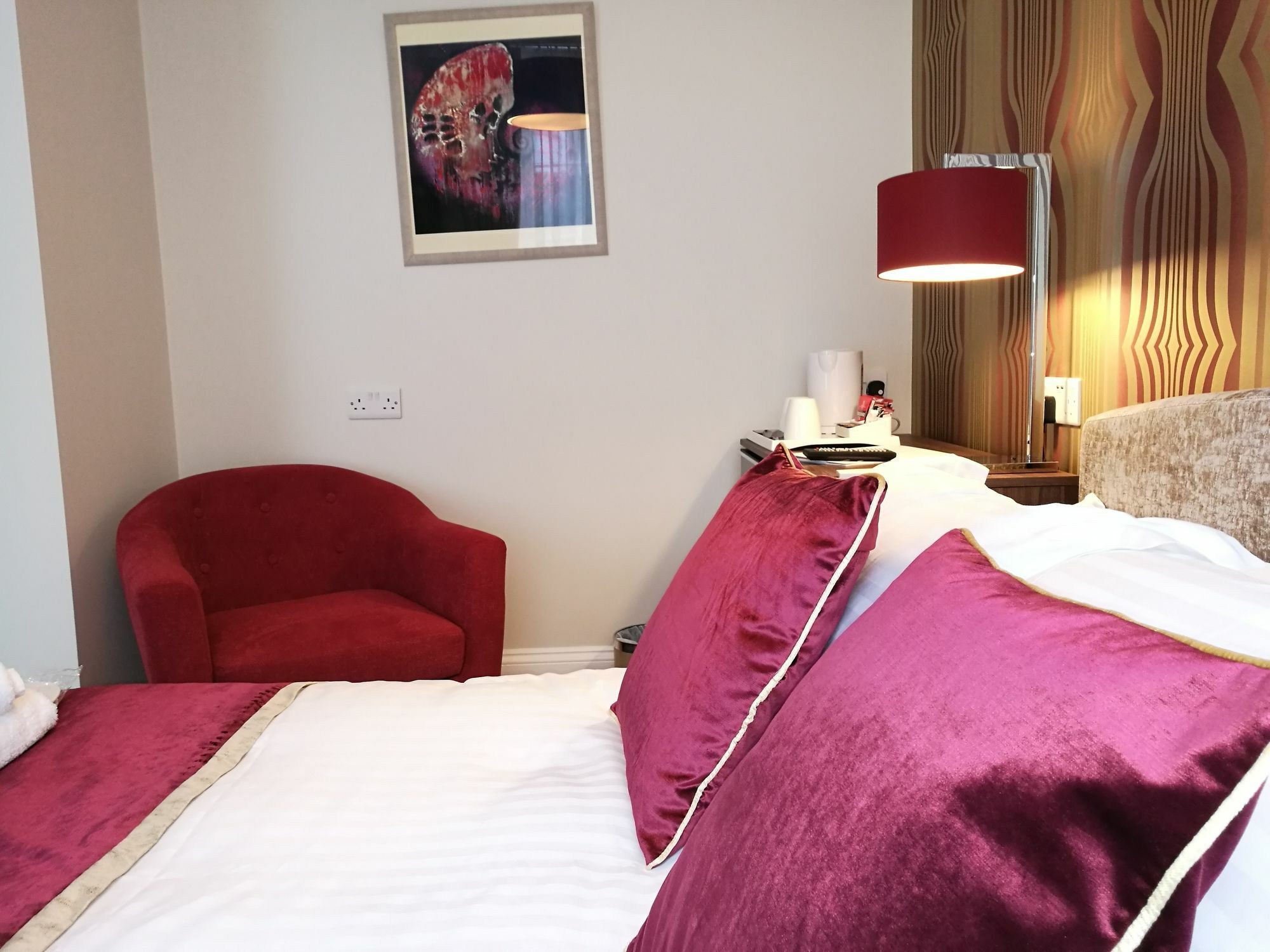 The Devon Court Hotel Torquay Luaran gambar