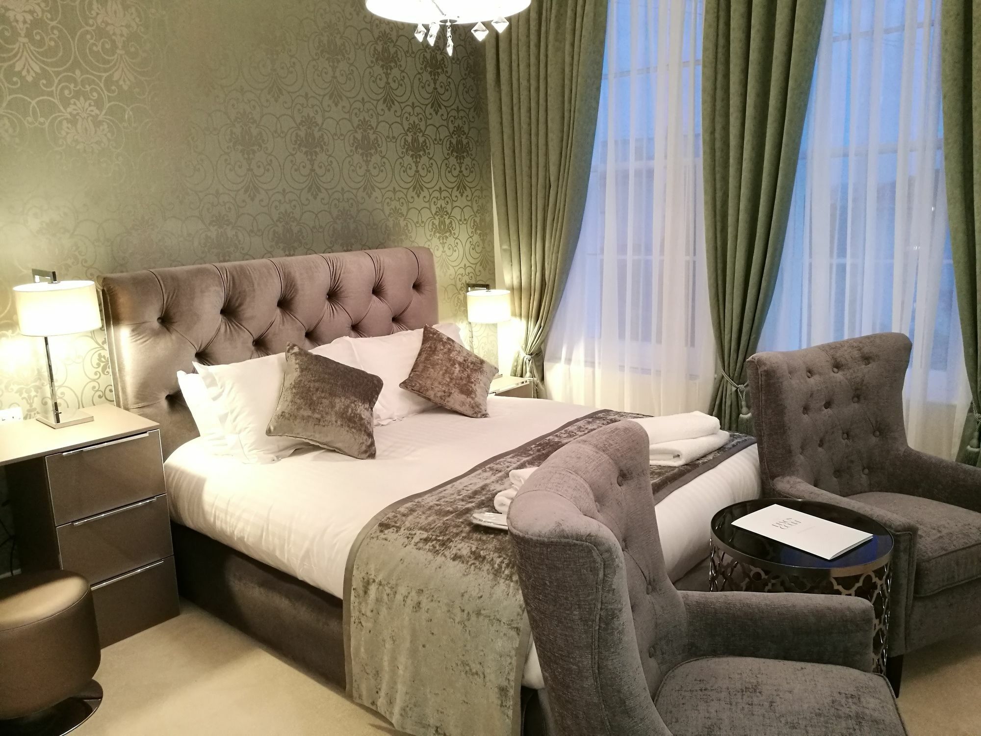 The Devon Court Hotel Torquay Luaran gambar